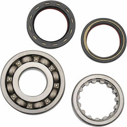 Hot Rods Crankshaft Bearing