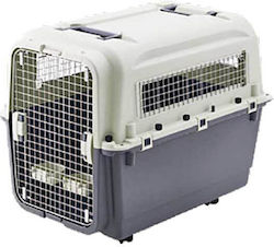 IATA Giant 8 Dog Transport Cage 122x82x96cm