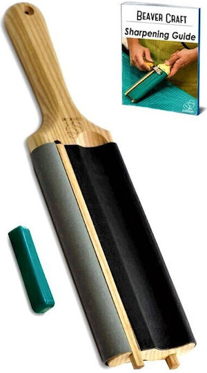 BeaverCraft Εργαλείο Ξυλογλυπτικής