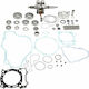 Vertex Motorengetriebe Schrauben Reparatursatz 450cc Wrench Rabbit Wr101-079 Yamaha Yfz 450 12-13