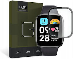 Hofi Pro+ Tempered Glass for the Redmi Watch 3 Active