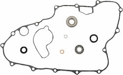 Moose Racing Motorcycle Water Pump Repair Kit Honda TRX 450R 06-09