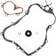 Moose Racing Κιτ Επισκευής Αντλίας Νερού Μοτοσυκλέτας Yamaha YZ 125
