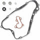 Moose Racing Motorcycle Water Pump Repair Kit Suzuki RM 80 91-01
