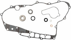 Moose Racing Motorcycle Water Pump Repair Kit Honda TRX 450R 04-05