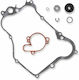 Moose Racing Κιτ Επισκευής Αντλίας Νερού Μοτοσυκλέτας Yamaha YZ 125