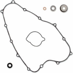 Moose Racing Reparaturkit Für Motorrad-Wasserpumpe Honda CRF 450