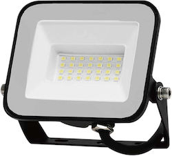 V-TAC Wasserdicht LED Flutlicht 30W Kaltweiß 65...