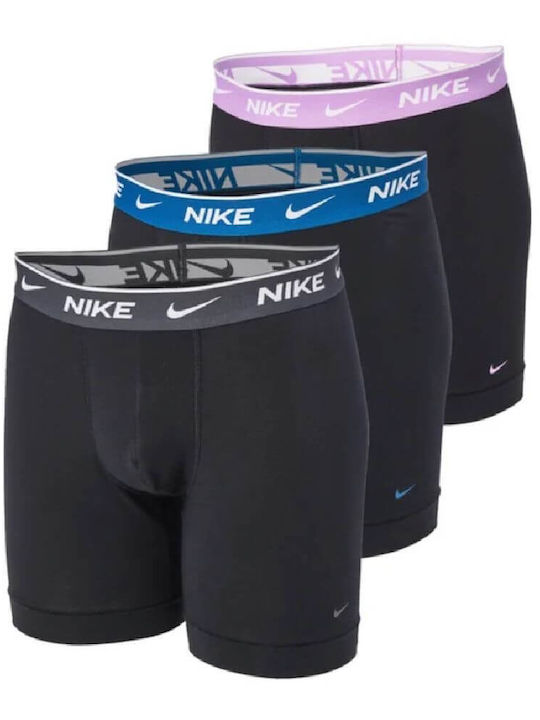 Nike Everyday Cotton Stretch Boxer Brief Herren...