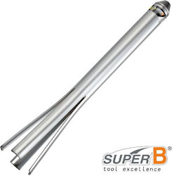 Super B Kurbelabzieher für Fahrrad Super B Kurbelabzieher für Fahrrad