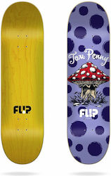Flip 8.13" Skateboard Kurzboard Lila Flip 8.13" Skateboard Kurzboard Lila