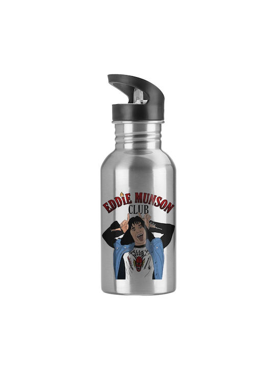 Koupakoupa Water Bottle Stainless Steel 600ml M...