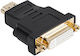Cabletech Μετατροπέας HDMI male σε DVI-D female 1τμχ DM-0618