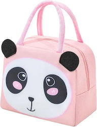 Baby Wise Food Container Pink 19x14x19cm