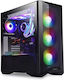 Vengeance WaterCool-X1 Lian-Li Edition Gaming Desktop PC (Ryzen 5-7600/32GB DDR5/1TB SSD/GeForce RTX 4070/No OS)