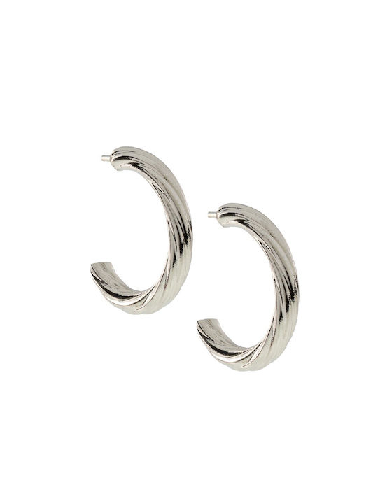 FantazyStores Earrings Hoops