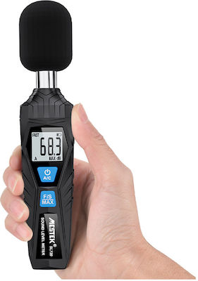 Mestek SL720A Decibel Meter