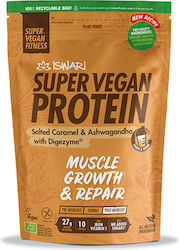 Iswari Super Vegan 400gr Iswari Super Vegan 400gr
