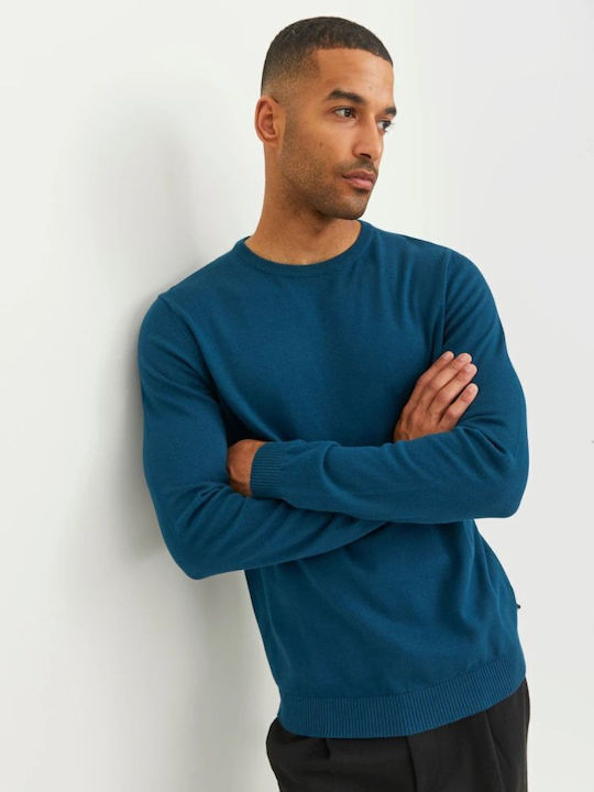 Long Sleeve Sweater Sailor Blue