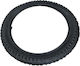 Bike Tire 652657 20" x 1.95"