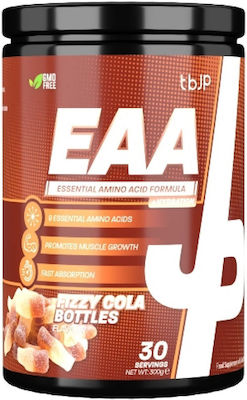 tbJp EAA 300gr Fizzy Cola Bottles