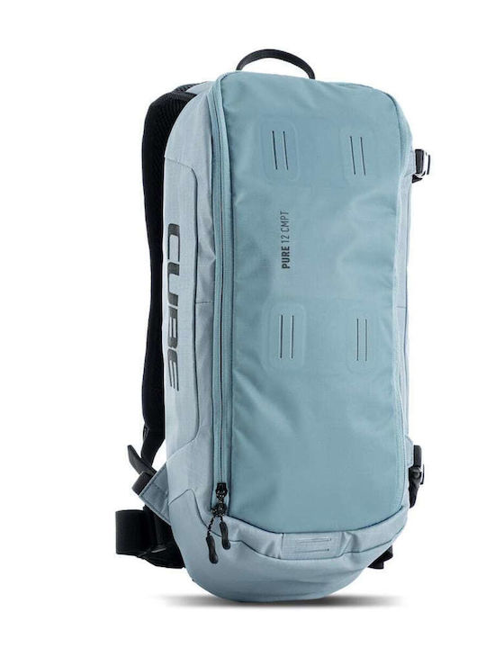 CUBE Pure 12 Cmpt Τσάντα Πλάτης Ποδηλάτου 12lt ...
