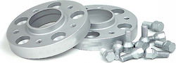 Simoni Racing Car Wheel Adapters 17mm 2pcs Simoni Racing Car Wheel Adapters 17mm 2pcs