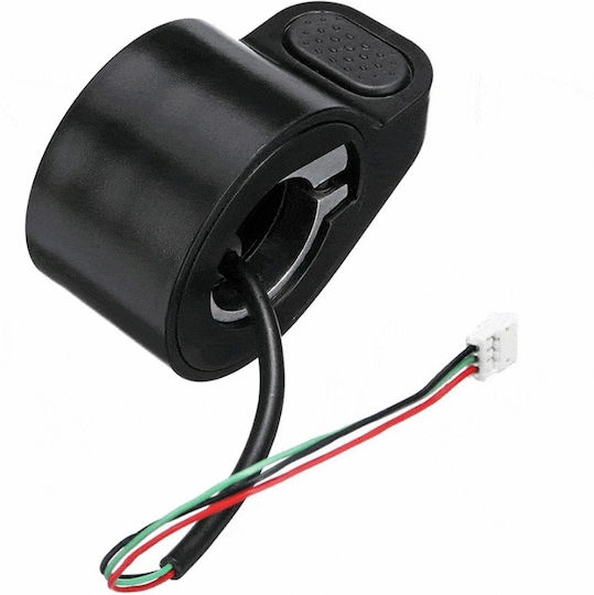 Ewheels Spare Part for Electric Scooter Xiaomi in Black Color 76596