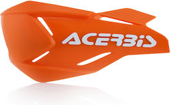 Acerbis Motorcycle Protective Hand Guards X-Fac...