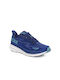 Hoka Clifton 9 Sport Shoes Running Blue