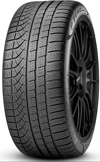 Pirelli P Zero Winter 225/40R19 100V * XL Зима Гума