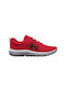 Charged Assert 10 Sport Shoes Running Red