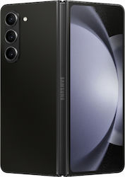 Samsung Galaxy Z Fold5 5G Dual SIM (1GB/256GB) Phantom Black
