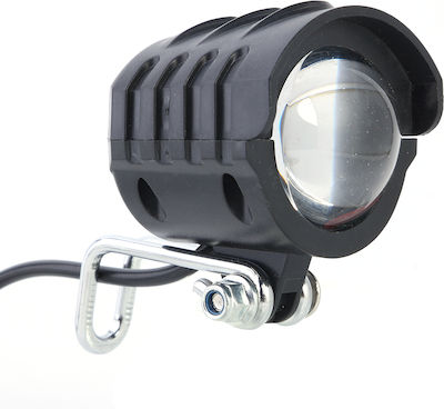 D-022 Bicycle Front Light