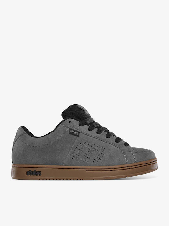 Kingpin Sneakers Gray