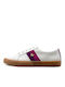 Ralph Lauren Janson IV Sneakers White