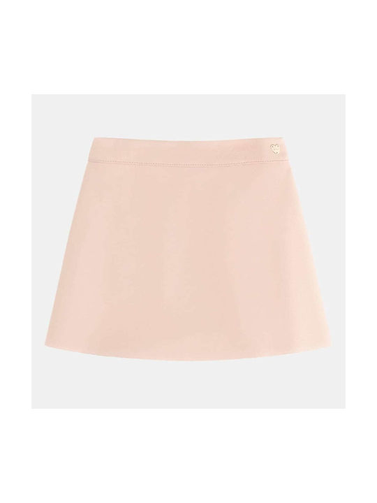 Guess Kids Skirt Pink