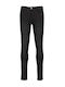 Blue Seven Kinder-Jeanshosen Blue Seven Kinder-Jeanshosen Schwarz