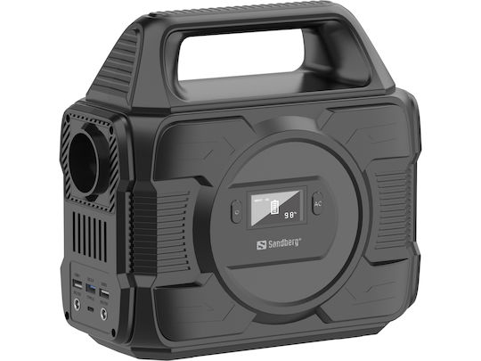 Sandberg 420-84 Power Station 288Wh