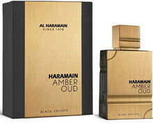 Al Haramain Oud Black Edition Eau de Parfum 150ml Al Haramain Oud Black Edition Eau de Parfum 150ml