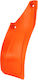 Cycra Motorrad Schmutzfänger Orange 1Stück