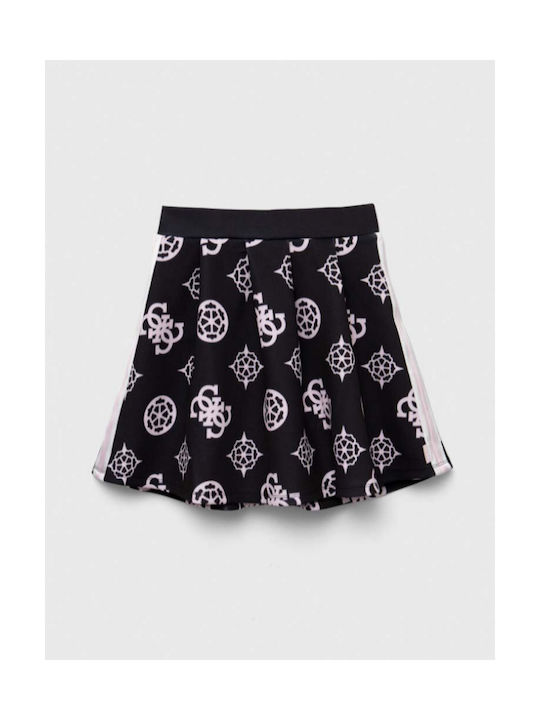 Guess Kids Skirt Multicolor