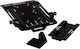 Fellowes 8211901 Ergonomics Vista Shoulder Laptop Base