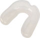 Benlee 199096-7100 Schutz Mundschutz Senior Transparent