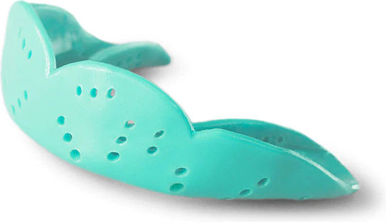 Sisu Guard SIS115 Schutz Mundschutz Senior Blau