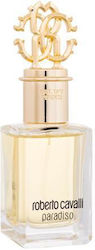 Roberto Cavalli Paradiso Eau de Parfum 50ml