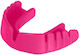 Opro Senior Protective Mouth Guard with Case Pink 2139005