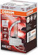 Osram Lămpi Autoturismului Xenarc Night Breaker Laser Next Gen +200% D1S Xenon 4500K Alb natural 85V 35W 1buc