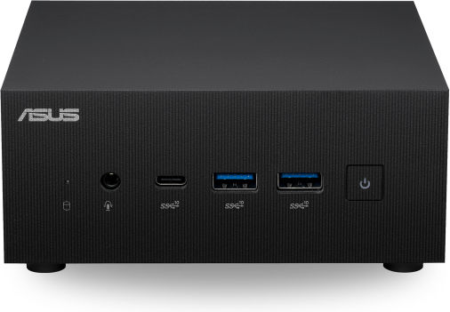 Asus ExpertCenter PN64-BB5003MDE1 Barebone (Core i5-13500H)