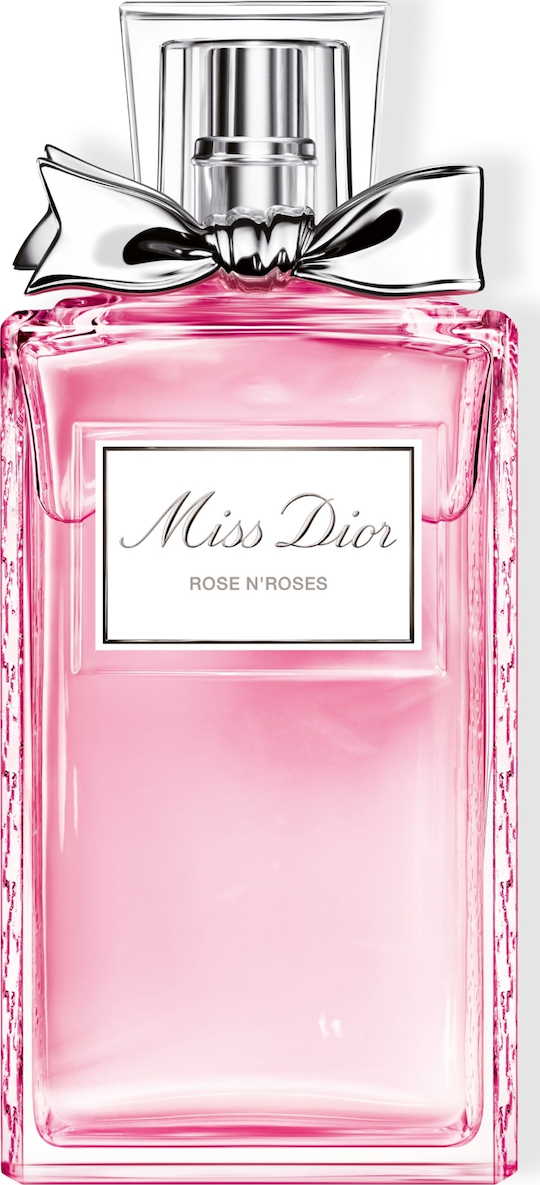 【MIYABI】Miss Dior Rose N'ROSES 100ml Dior Miss Dior Rose N'Roses Eau de Toilette 100ml | Skroutz Romania